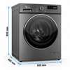 MACHINE A LAVER 10KG ROCH INVERTER A+++ RMW10FLLS thumb 0