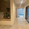 Appartement F4 neuf à louer au Point E thumb 14