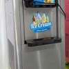 MACHINE À GLACE ITALIENNE PROFESSIONNELLE 2 BACS thumb 0