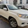 Location Toyota PRADO TX thumb 1