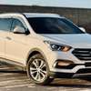 HYUNDAI  SANTA FE 2.0 AWD  2017 thumb 4