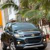 Chevrolet Trax 2027 thumb 0