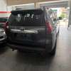 Toyota PRADO VX 2024 SUV Gris métallisé thumb 2