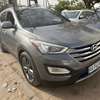 Hyundai Santafé 2015 thumb 2