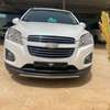 CHEVROLET TRAX LTZ Année : 2016 Diesel thumb 0