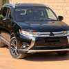 2018 MITSUBISHI OUTLANDER SEL 7places thumb 2