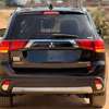 2018 MITSUBISHI OUTLANDER SEL 7places thumb 3