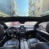MERCEDES GLE AMG 2017 thumb 6