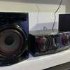 Chaîne hi-fi LG thumb 4