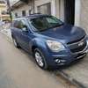 Chevrolet equinox 2011 thumb 1
