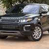 Range Rover Évoque thumb 1