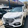 Hyundai santafe sport  2017 thumb 1