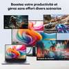 Ecran PC Gamer 27 pouces  144Hz IPS  - HKC V2718S thumb 6