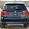 BMW X5 2017 thumb 5