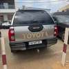 TOYOTA HILUX ADVENTURE thumb 5