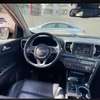 Kia Sportage  2017 thumb 8