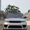 Range Rover sport thumb 1