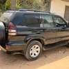 Toyota Landre cruiser vx thumb 0