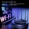 Tenda RX2 Pro Routeur WiFi 6, AX1500 Bi-Bande, 5 * 6dBi thumb 5