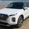 Hyundai palissade thumb 1