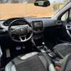 Peugeot 2008  Année 2016 thumb 8