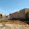 TERRAIN A VENDRE AVEC FONDEMENT 150M2 KEUR MASSAR thumb 2