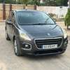 Peugeot 3008 diesel thumb 1
