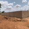 ESPACE CLOTURE 1300 M2 A LOUER A MBODIENE RTE DE TIVAOUANE thumb 1