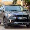 Mitsubishi ASX Automatique diesel Anne 2017 thumb 0
