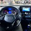 Toyota C-HR 2018 thumb 5