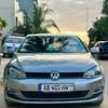 Volkswagen golf 7 thumb 1