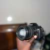 Nikon D70 Digital SLR Camera with AF-S Nikkor 18-70 mm lens thumb 1