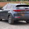Kia Sportage thumb 3