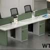 Station bureau / Open space thumb 3