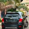 Chevrolet Trax 2027 thumb 2