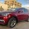 Santa fe awd sport 2017 thumb 1