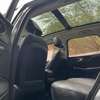 BAIC X7 2025 Full Option  9 000 km – Comme neuve thumb 2