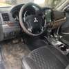MITSUBISH DI-D PAJERO thumb 6