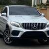 Mercedes-Benz GLE 350 2017 thumb 4