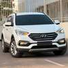 HYUNDAI SANTAFE Année : 2017 thumb 2