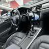 Volkswagen passat 2018 thumb 0