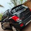 Chevrolet Trax 2027 thumb 10