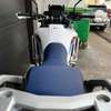 Honda Transalp thumb 4