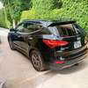 Hyundai santafe automatique thumb 6
