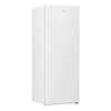 REFRIGERATEUR BEKO 1PORTE 252LITRES LED VERRE TEMPE BLANC thumb 2
