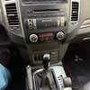 Mistubichi pajero 2015 thumb 1
