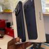 iPhone 17 Pro Max 256G Esim (Caméra Pièce D’origine) thumb 2