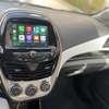 Chevrolet Spark 2017 Tracteur c thumb 5