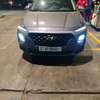 Hyundai Santa fe toutes options à dédouaner thumb 0