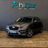 Jaguar F Pace 2019 thumb 0